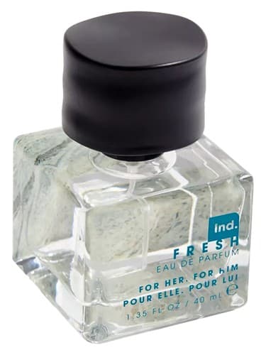 Ind. Fresh - تازه