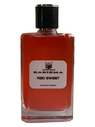 Red Sweet - سوییت رد