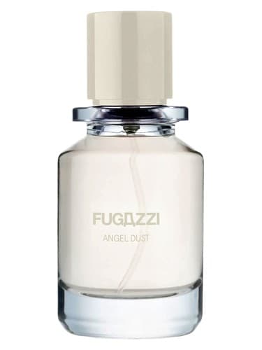 Angel Dust - انجل داست