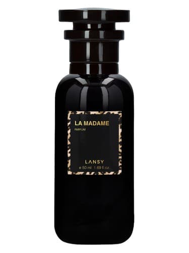LA MADAME