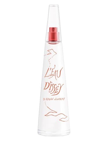 L'Eau d'Issey Summer Edition by Kevin Lucbert - L'Eau d'Issey Summer Edition اثر کوین لوبرت