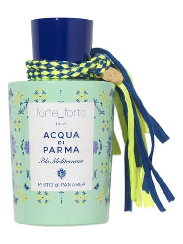 Mirto Di Panarea Forte Special Edition Eau De Toilette - میرتو دی پاناریا فورته اسپشیال ادیشن او دو تویلت