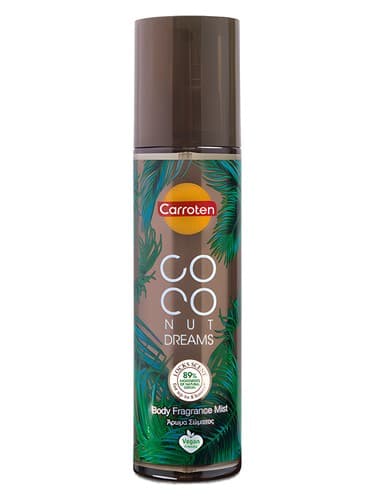 Coconut Dreams