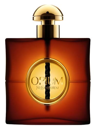 Opium Eau de Parfum 2009 - اوپیوم او دو پارفوم ۲۰۰۹