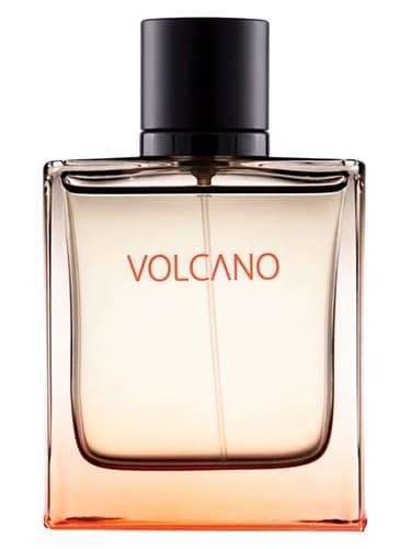 Volcano - آتشفشان