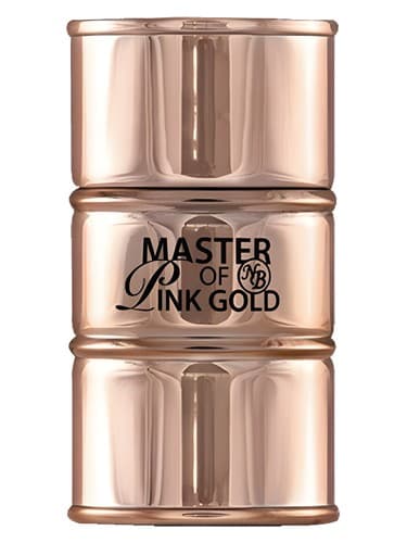 Master of Pink Gold