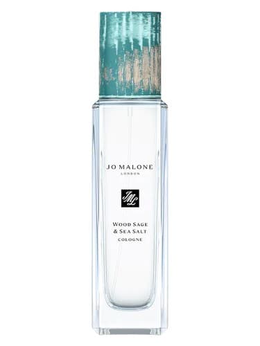 Wood Sage & Sea Salt Cologne - وود سیج اند سی سالت کلن