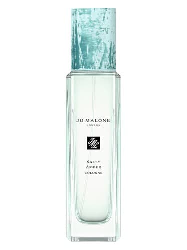 Salty Amber Cologne - سالتی آمبر کلن
