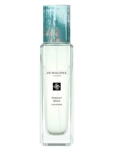 Forest Moss Cologne - فارست ماس کلن