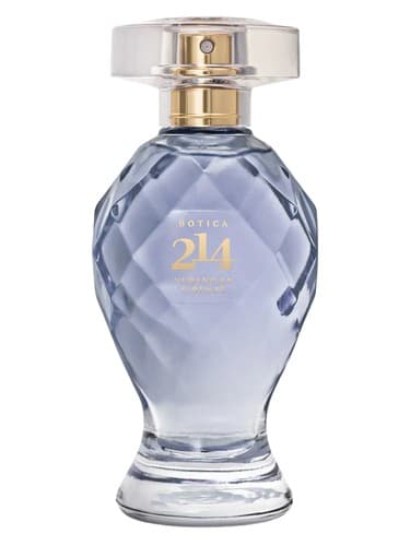 Botica 214 Verano en Firenze - بوتیکا ۲۱۴ ورانو ان فیرنزه