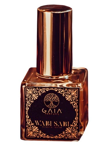 Wabi Sabi - وابی سابی