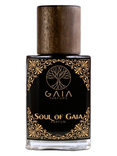 Soul of Gaia - روح گایا