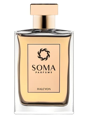 Halcyon