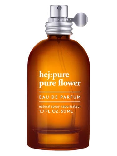 Pure Flower - گل ناب