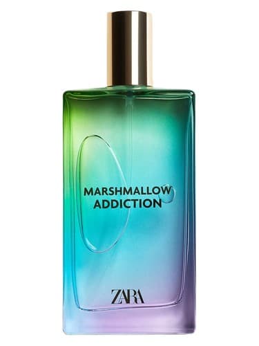 Marshmallow Addiction - مارشمالو ادیکشن