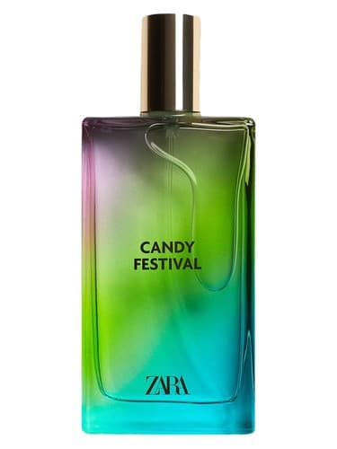 Candy Festival - جشنواره واتر نبات