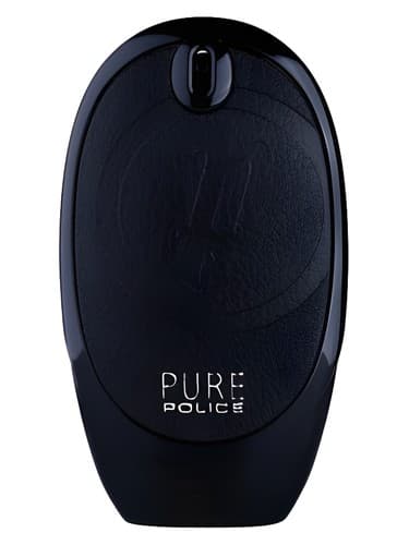 Pure Police Pure DNA Homme 