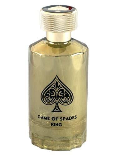 Game of Spades King - گیم آف اسپیدز کینگ
