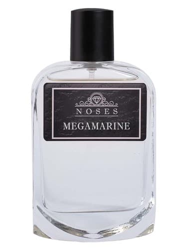 Megamarine - مگامارین