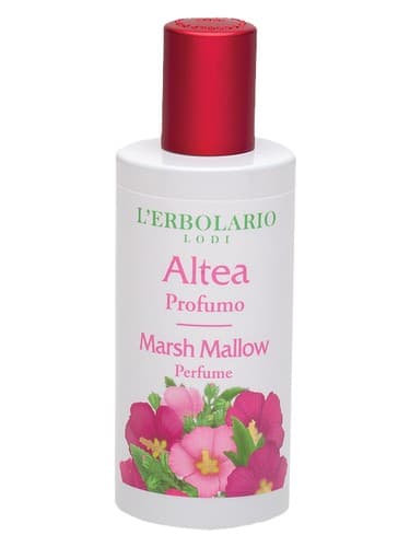 Altea Profumo (Marsh Mallow Perfume) - آلته پروئومو (مارشمالو پرفیوم)