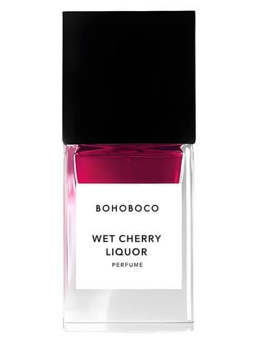 Wet Cherry Liquor - وت چری لیکور