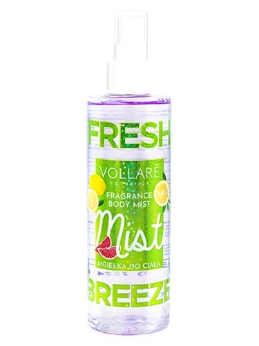 Fresh Breeze - نسیم تازه