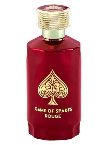 Game of Spades Rouge - گیم آو اسپیدز روژ