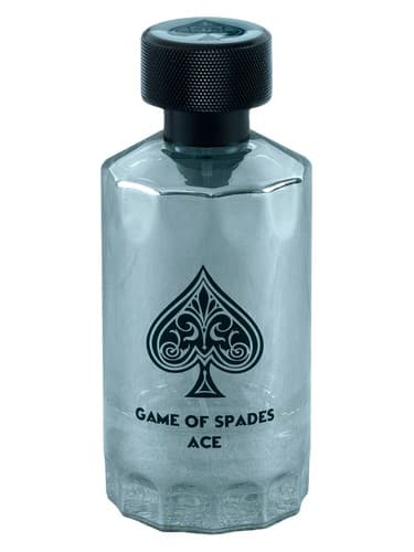 Game of Spades Ace - گیم آو اسپیدز ایس