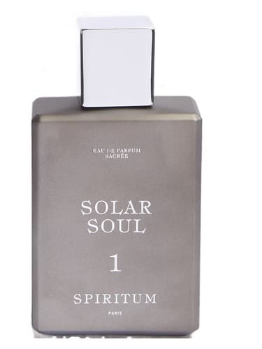 1 Solar Soul