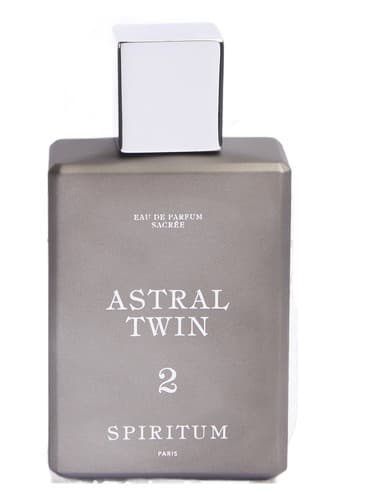 2 Astral Twin - 2 دوقلو اختری