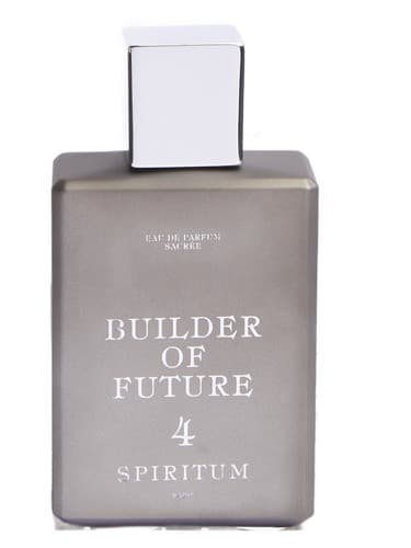 4 Builder Of Future - 4 سازنده آینده