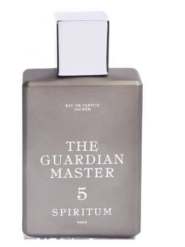 5 The Guardian Master - 5 استاد نگهبان