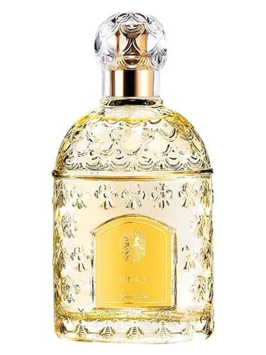 Jicky Eau de Toilette - جیکی او دو تویلت