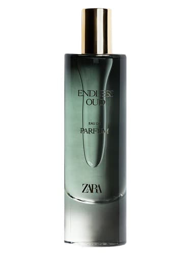 Endless Oud