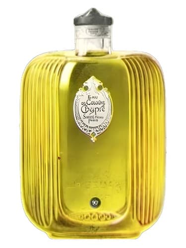 Chypre de Sauzé