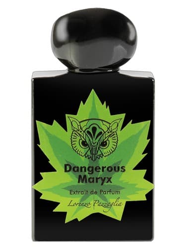 Dangerous Maryx - Limited Edition - دنجروس ماریکس لیمیتد ادیشن