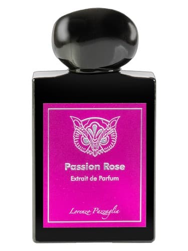 Passion Rose - پشن رز