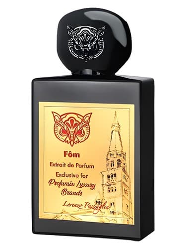 Fôm - فوم