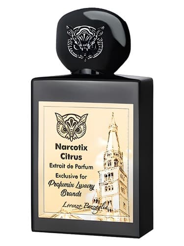 Narcotix Citrus - نارکوتیکس سیتروس