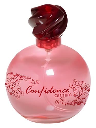 Confidence Carmim