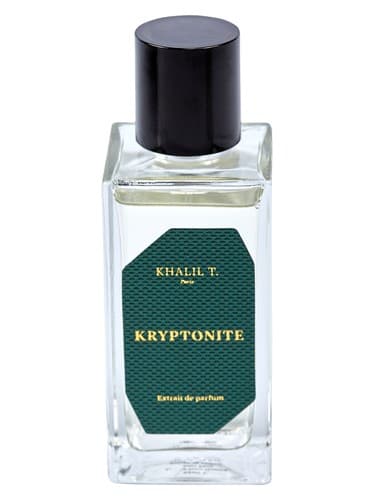 Kryptonite