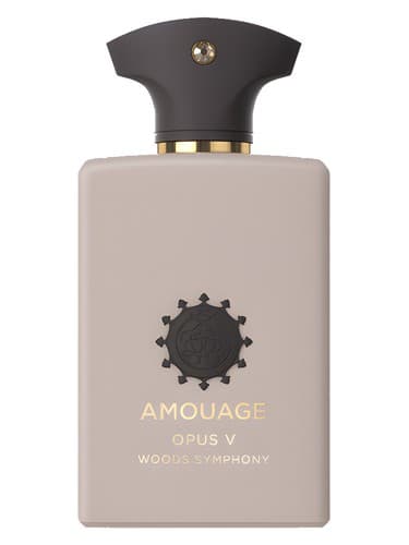 Opus V – Woods Symphony - اپوس ۵ – وودز سمفونی