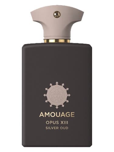 Opus XIII – Silver Oud - اوپوس ۱۳ سیلور عود