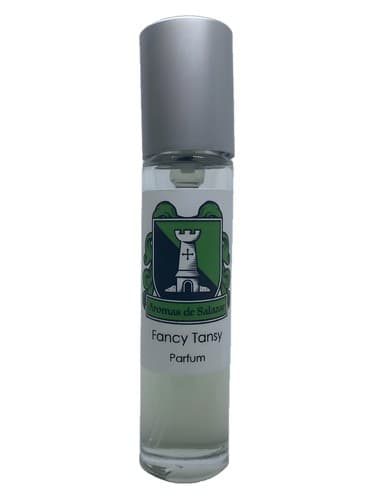 Fancy Tansy