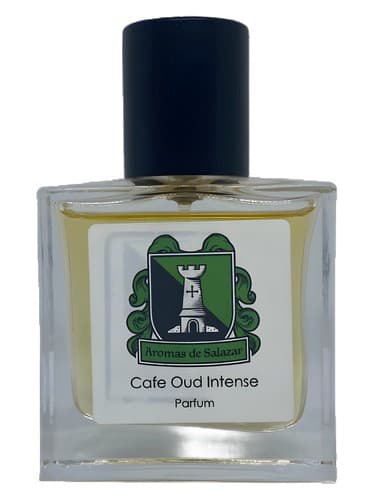 Cafe Oud Intense - کافه عود اینتنس
