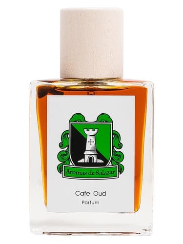 Cafe Oud - کافه عود