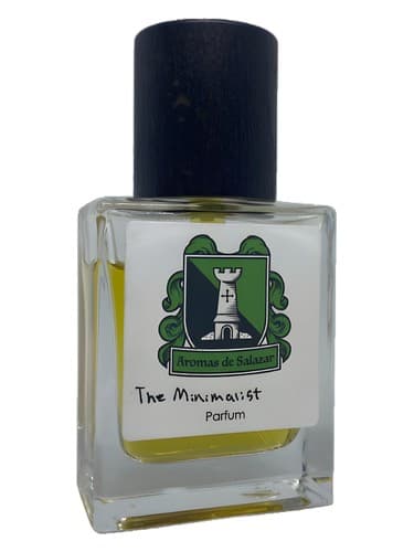 The Minimalist - مینیمالیست