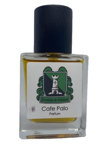 Cafe Palo