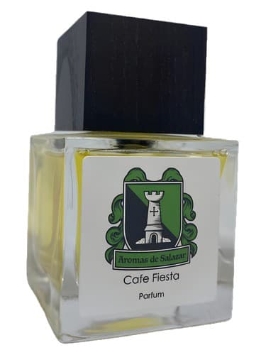 Cafe Fiesta - کافه فیستا