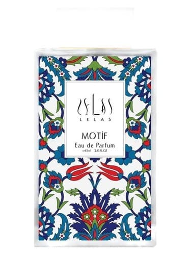 Motif - موتیف